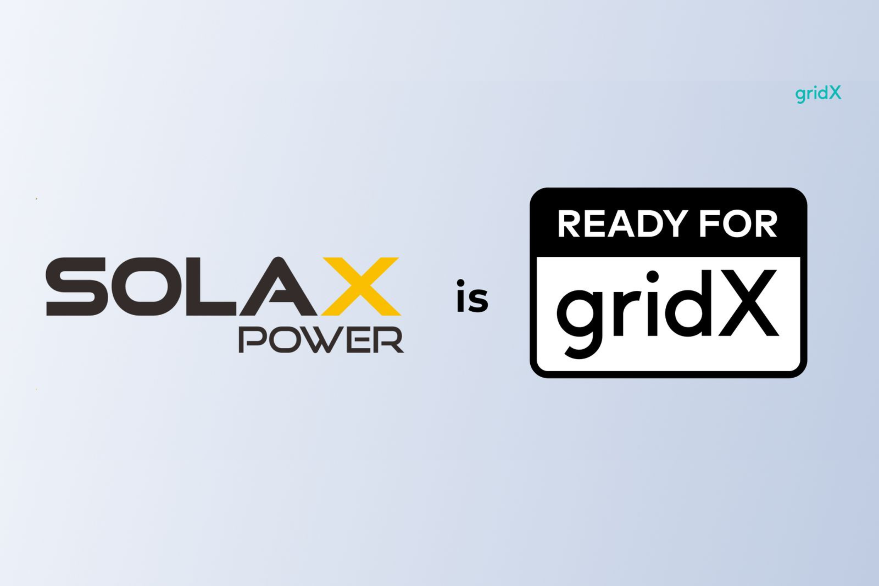 大奖国际能源携手gridX，共创智慧能源互联新范式